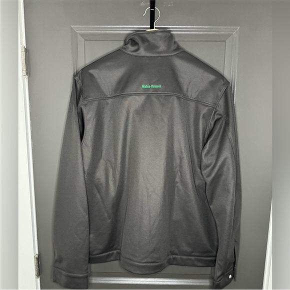 🔥 NWT Wales Bonner x Adidas Harrington Jacket | Night Brown | Designer Collab! | - Picture 5 of 14